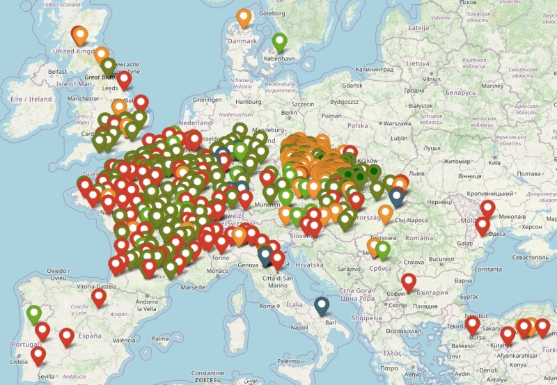 keltove mapa evropa 20230115w
